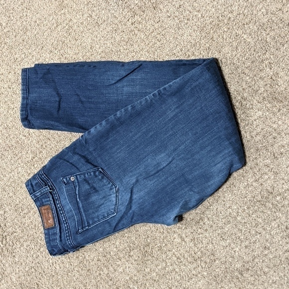 Express Skinny Jeans - Picture 6 of 6